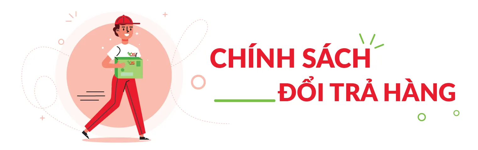 Chính sách đổi trả