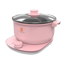 Nồi lẩu điện