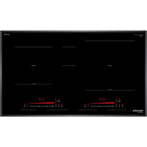 Bếp từ Kocher DI-333PRO