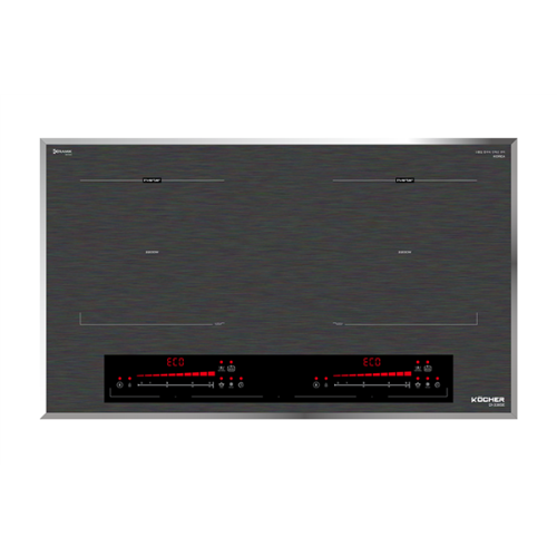 Bếp từ Kocher DI-338SE