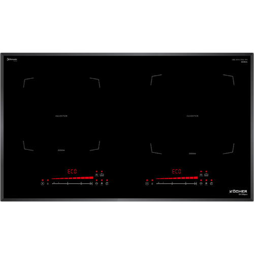 Bếp từ Kocher DI-336PRO