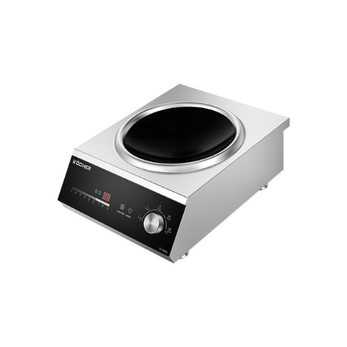 Bếp từ công nghiệp Kocher CI-3500C