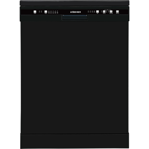 Máy rửa bát Kocher KDEU-8818BL
