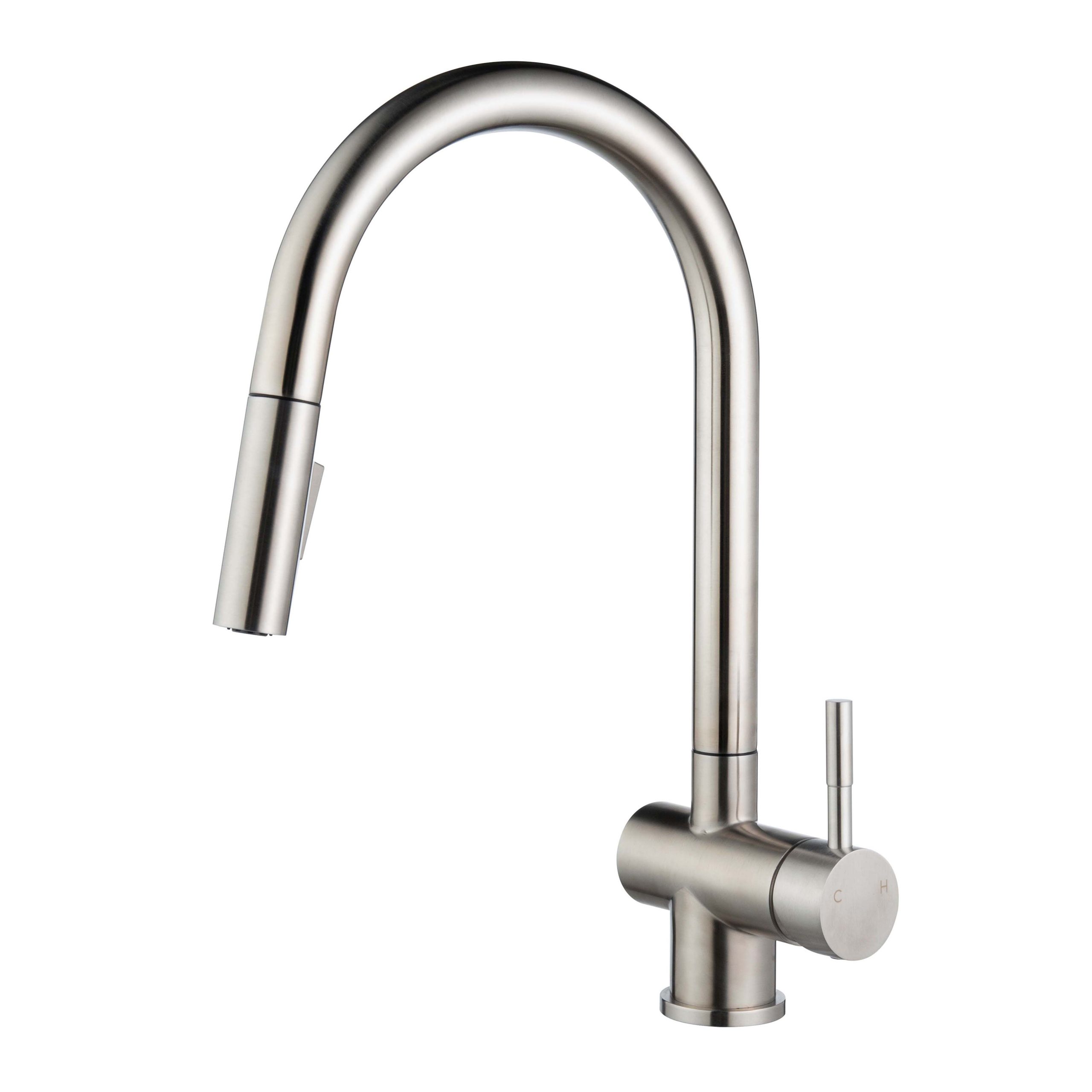 Vòi rửa bát Kluger KLF0008S