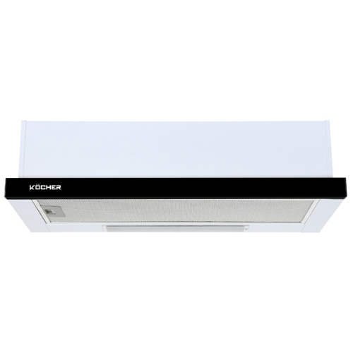 MÁY HÚT MÙI KOCHER K-6270 BL
