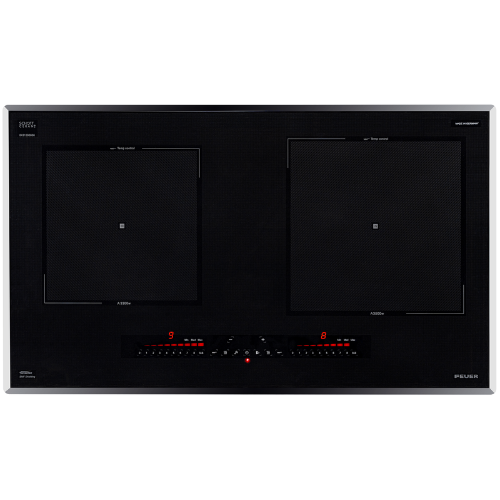 Bếp điện từ đôi FEUER F88Pro