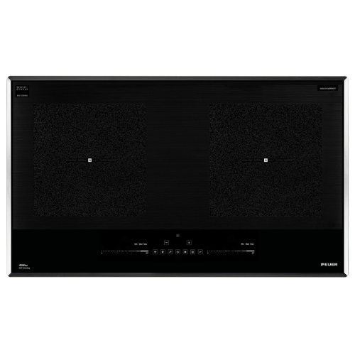 Bếp điện từ đôi FEUER F88C