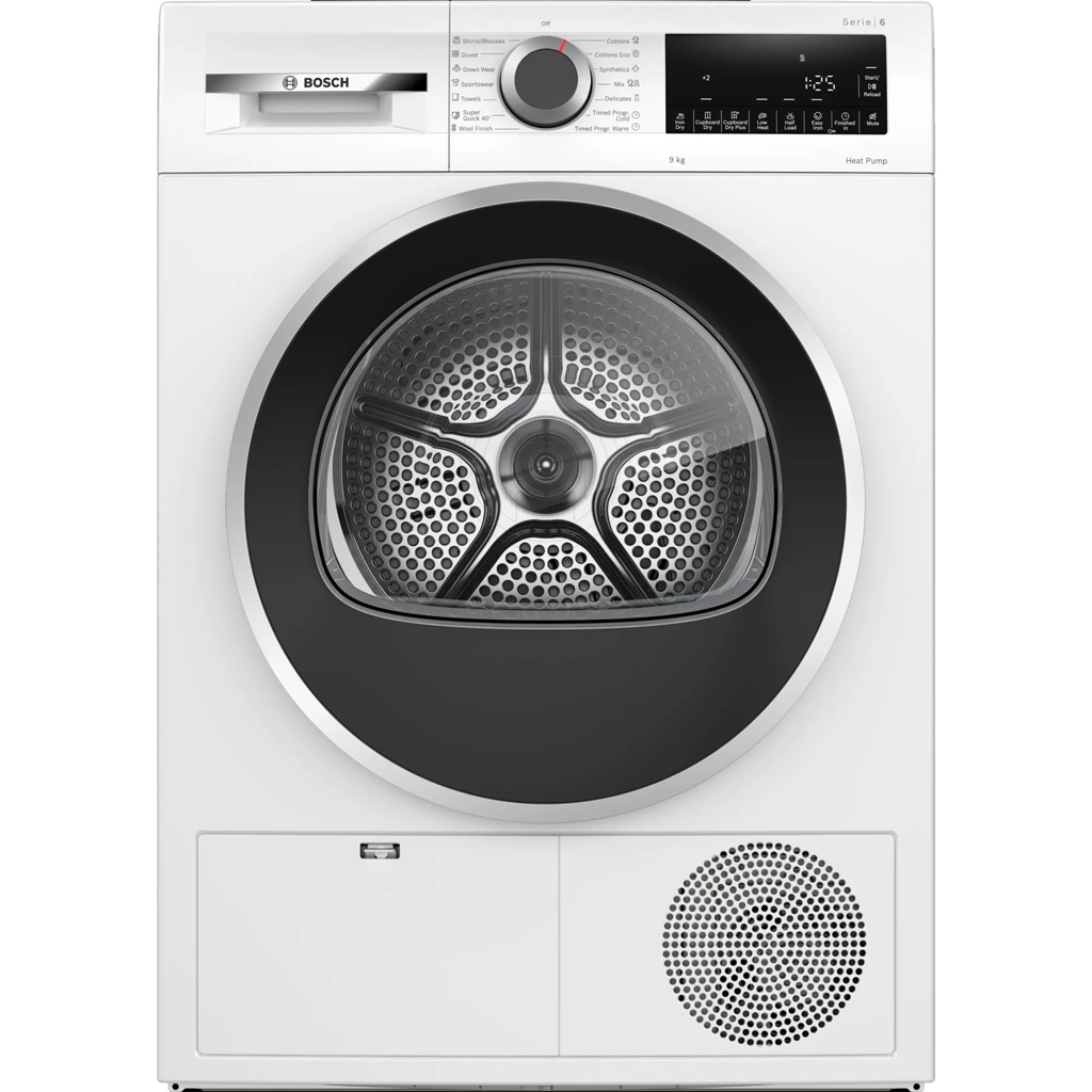 MÁY SẤY BOSCH WQG24570SG