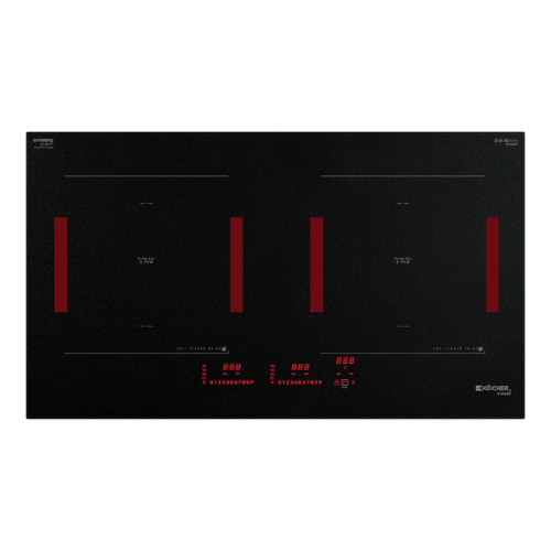 BẾP TỪ X-NANO 9