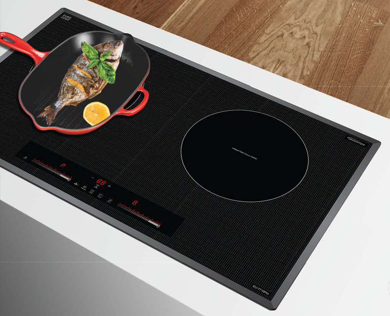 BẾP TỪ EUROSUN EU-T710PRO (S)