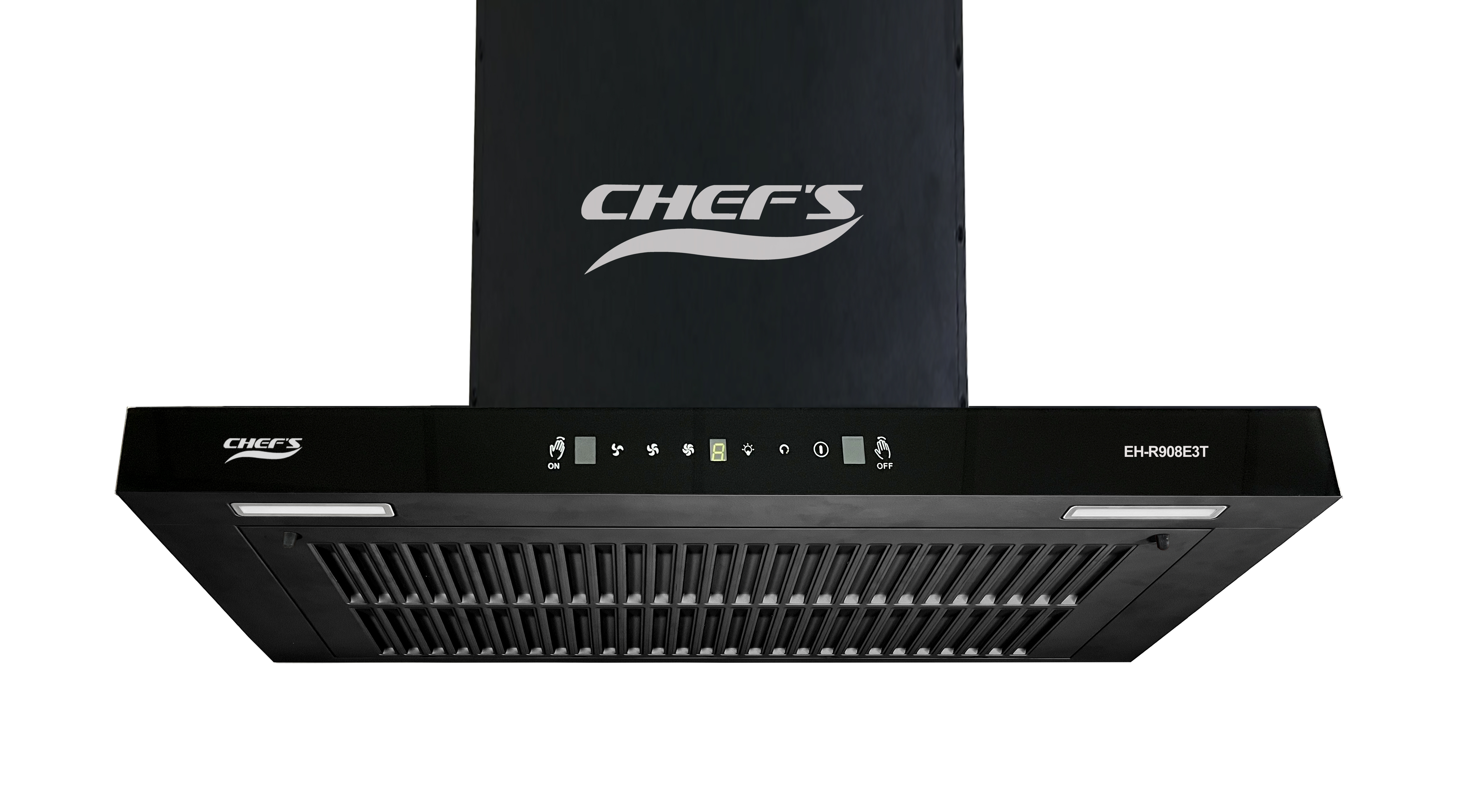 Máy hút mùi Chef's EH-R908E3T