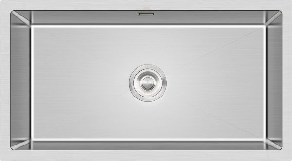 Chậu rửa 1 hố Roslerer RL04-7545DA