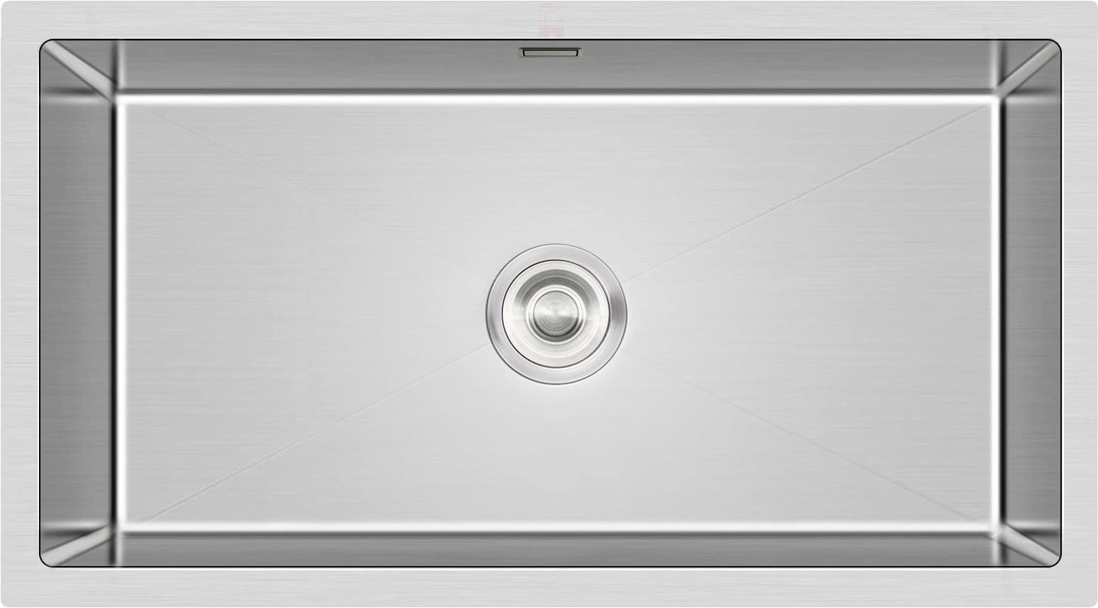 Chậu rửa 1 hố Roslerer RL04-8245DA