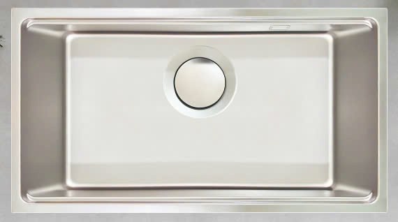 CHẬU RỬA GENTO GT04-7843 NEW