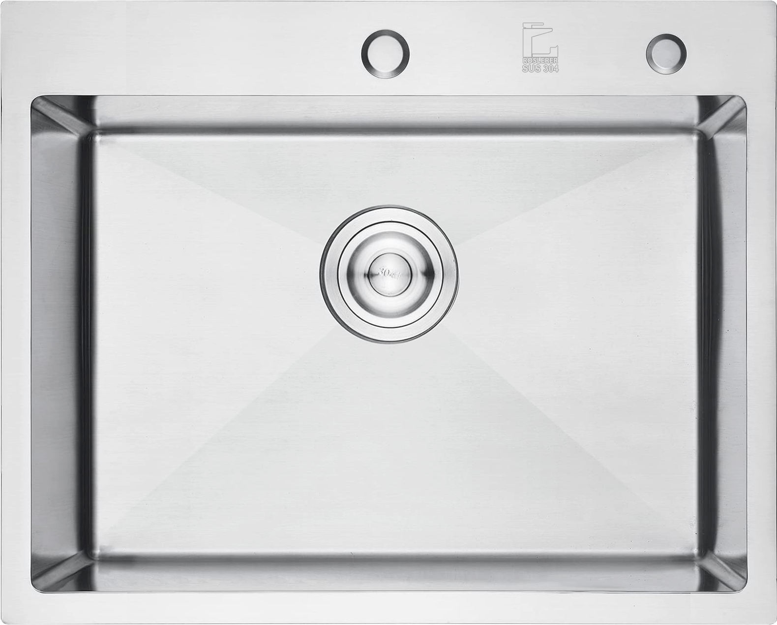 CHẬU RỬA ROSLERER RL01-6045