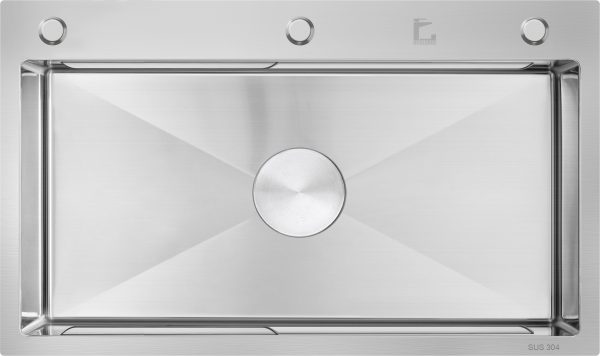 CHẬU RỬA ROSLERER RL04-7545 NEW | BỀN BỈ | ĐẲNG CẤP TIỆN NGHI