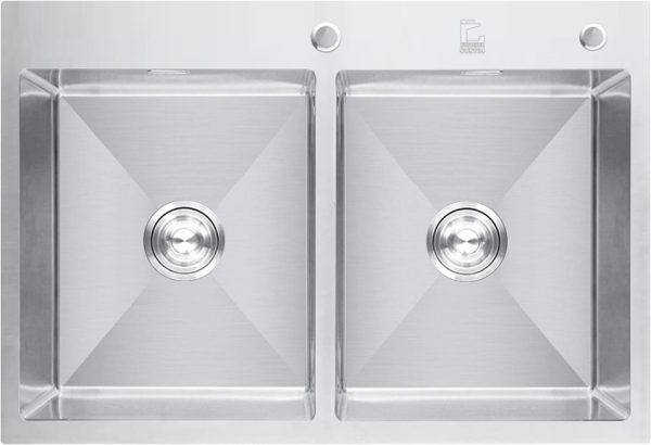 CHẬU RỬA ROSLERER RL04-7245 CÂN