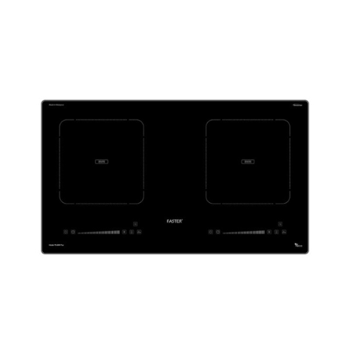 Bếp từ đôi Faster FS 8899I Plus