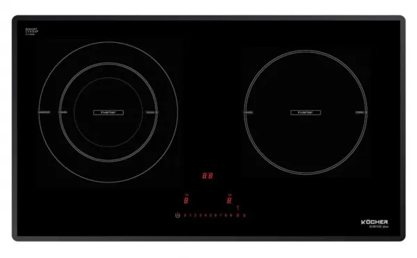 bếp từ Kocher DI 801GE IPLUS