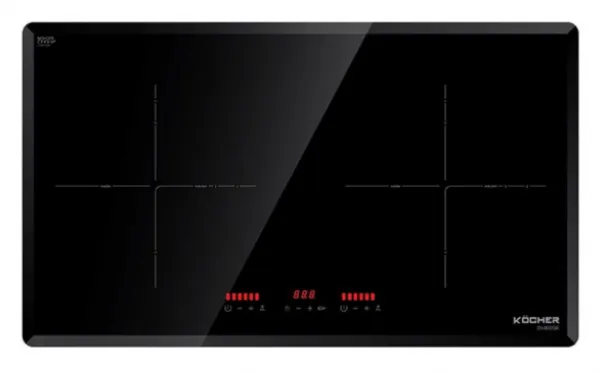 bếp từ Kocher DI 802GE
