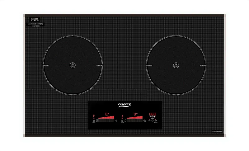 BẾP TỪ CHEFS EH-DIH888P