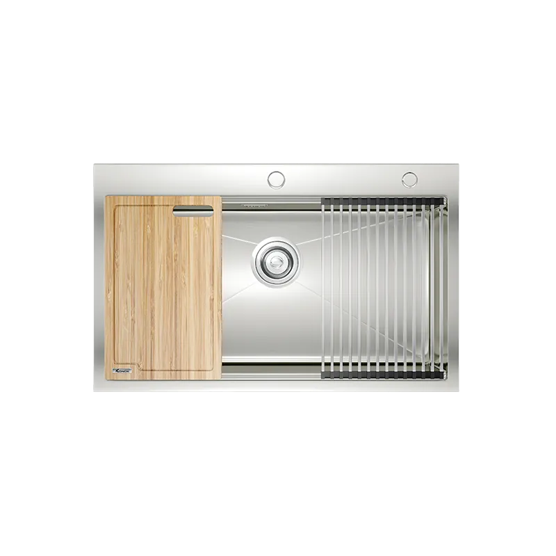 CHẬU RỬA KONOX KN8050TS
