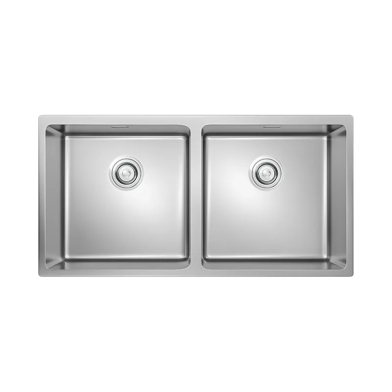 CHẬU RỬA BÁT KONOX CUBE 8744DU