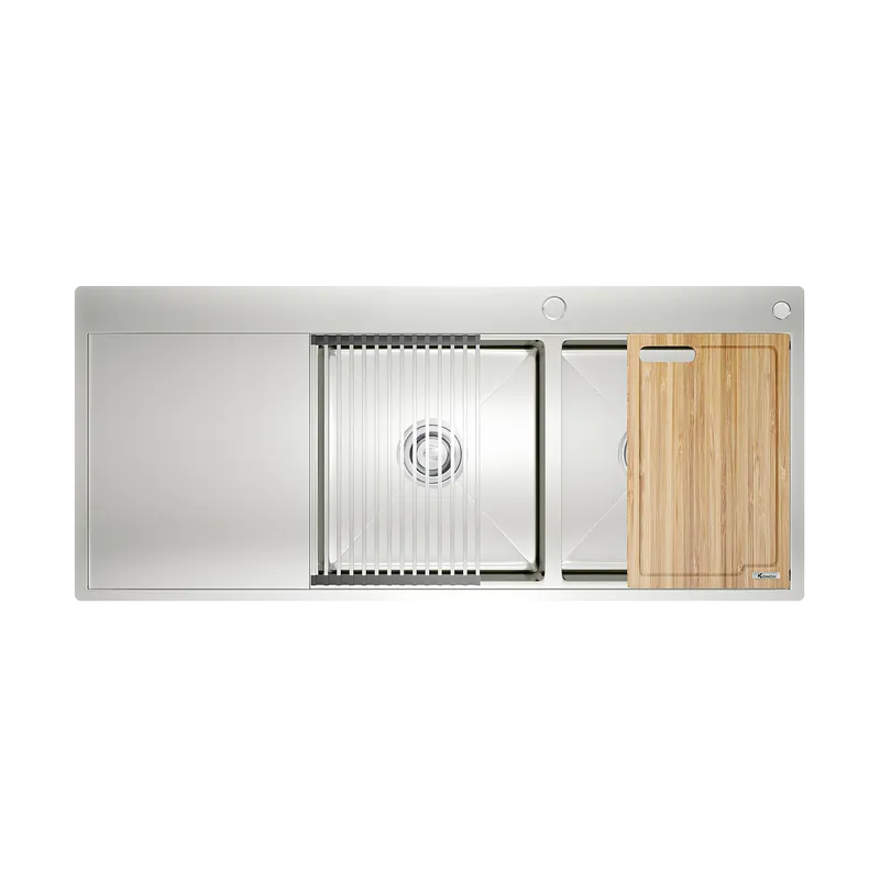 CHẬU RỬA BÁT KONOX KN11650TD