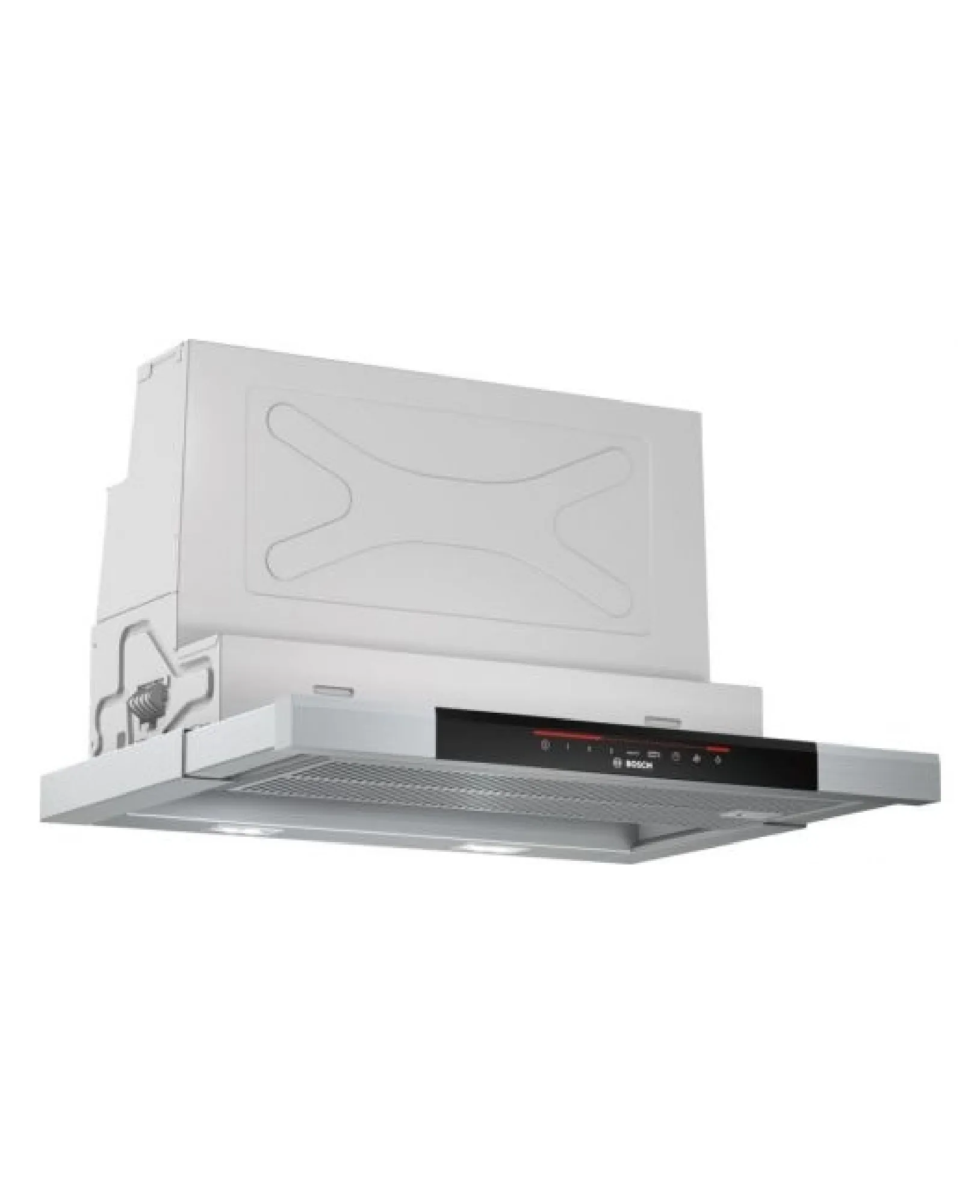 máy hút mùi Bosch DFS097J50B