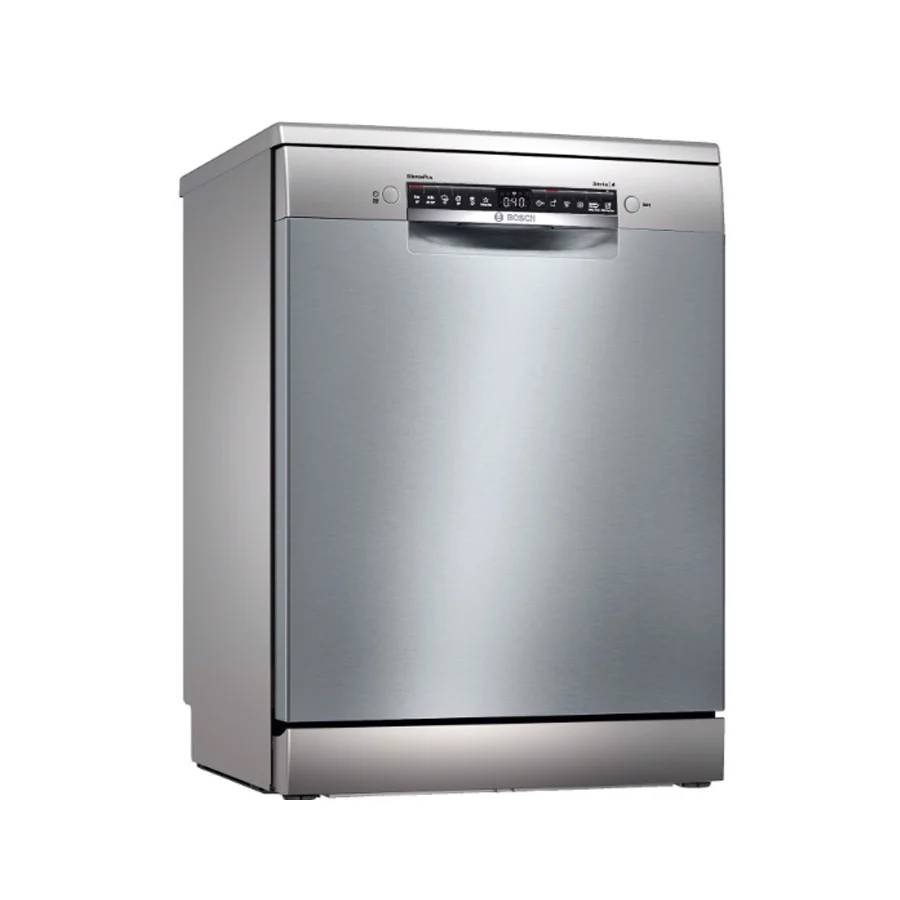 Máy Rửa Bát Bosch Độc Lập HMH.SMS4HCI48E Series 4