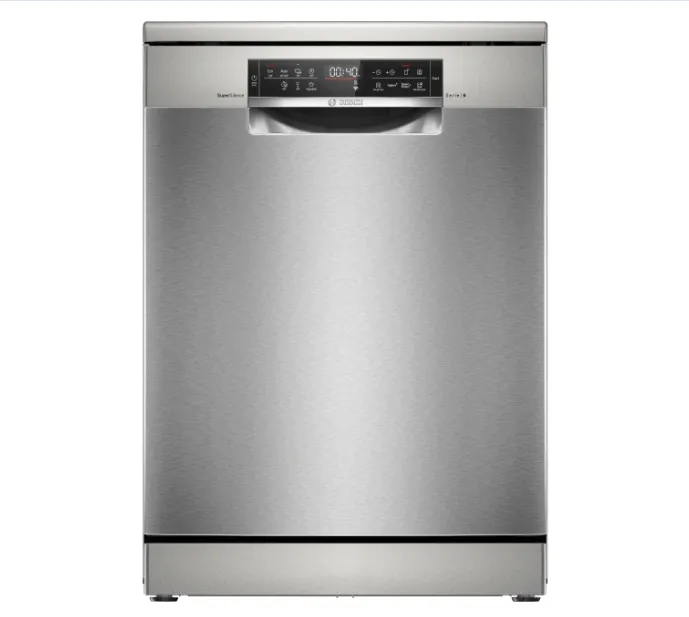 Máy rửa bát Bosch SMS6ZCI37Q