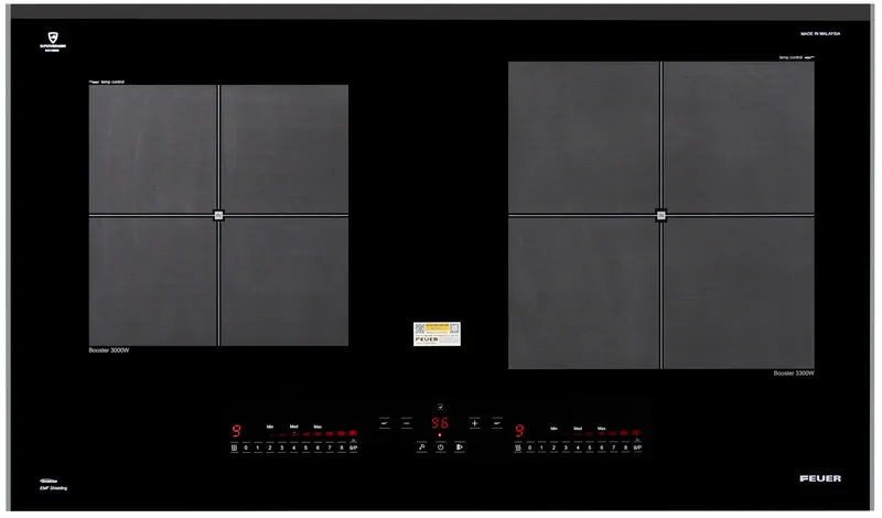 BẾP TỪ FEUER F58