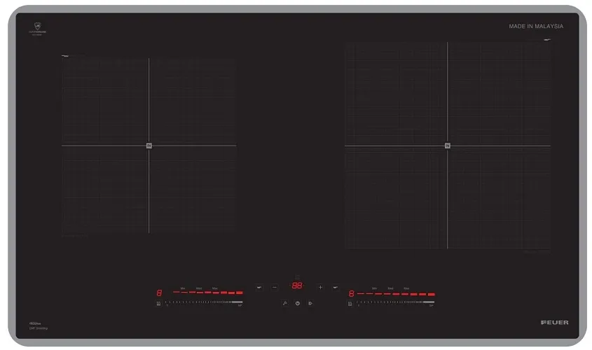 BẾP TỪ FEUER F59