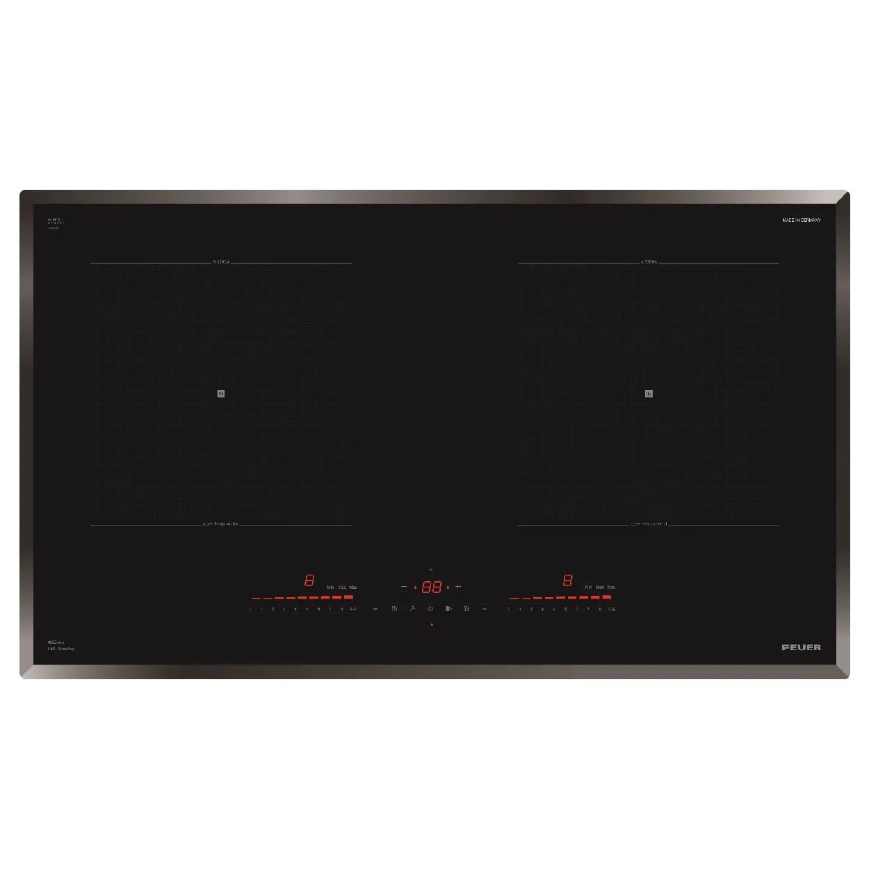 BẾP TỪ FEUER F88 PRO MAX