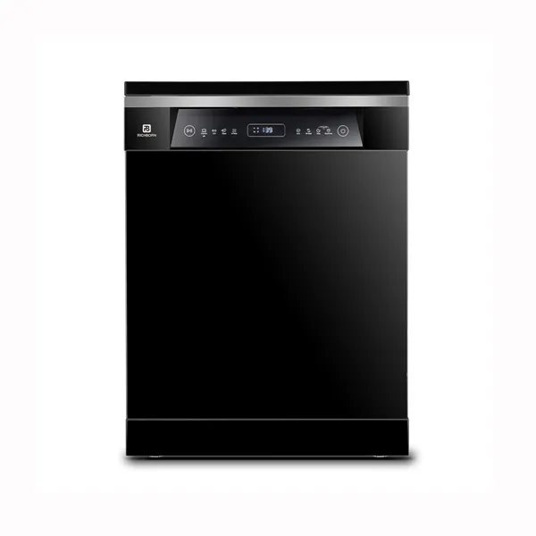 MÁY RỬA BÁT RICHBORN RDP6085SKB/SKS