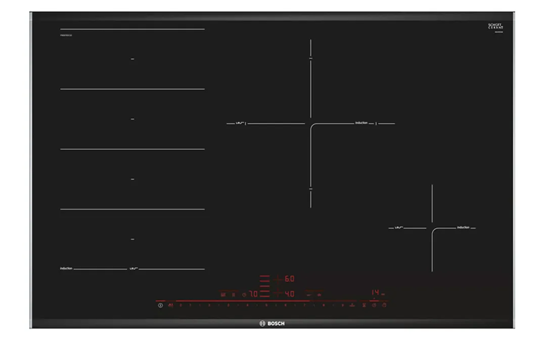 Bếp từ Bosch PXE875DC1E