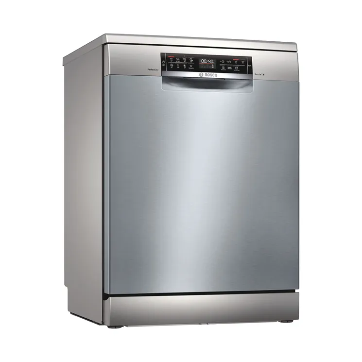 MÁY RỬA BÁT BOSCH SMS6ZCI42E