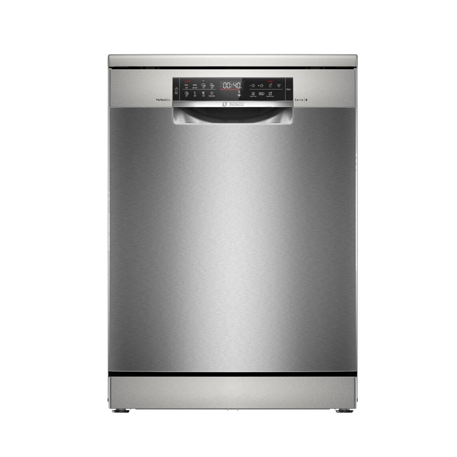 MÁY RỬA BÁT BOSCH SMS6ZCI85M