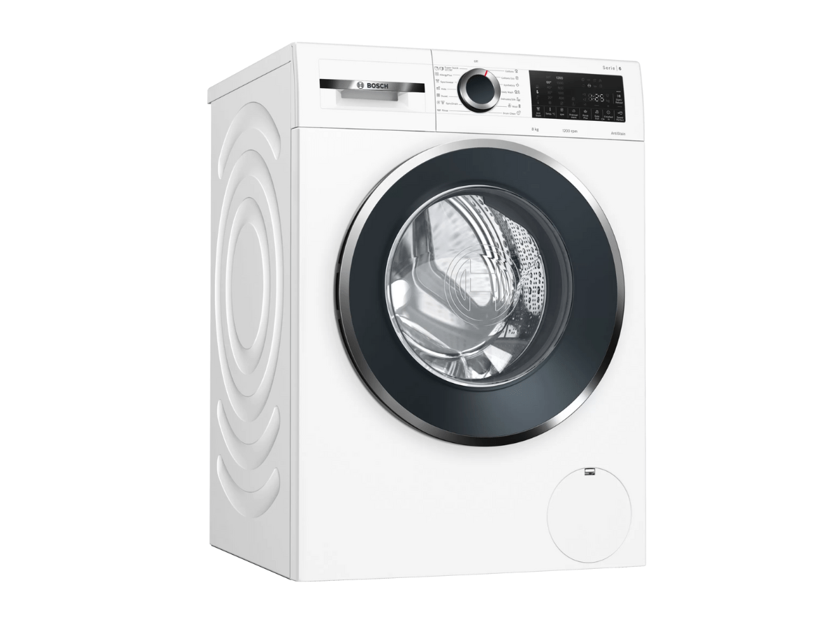 MÁY GIẶT BOSCH WGG254A0SG