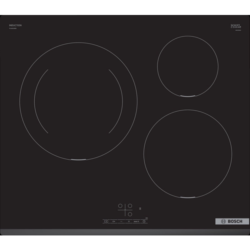BẾP TỪ BOSCH PUJ611BB5E