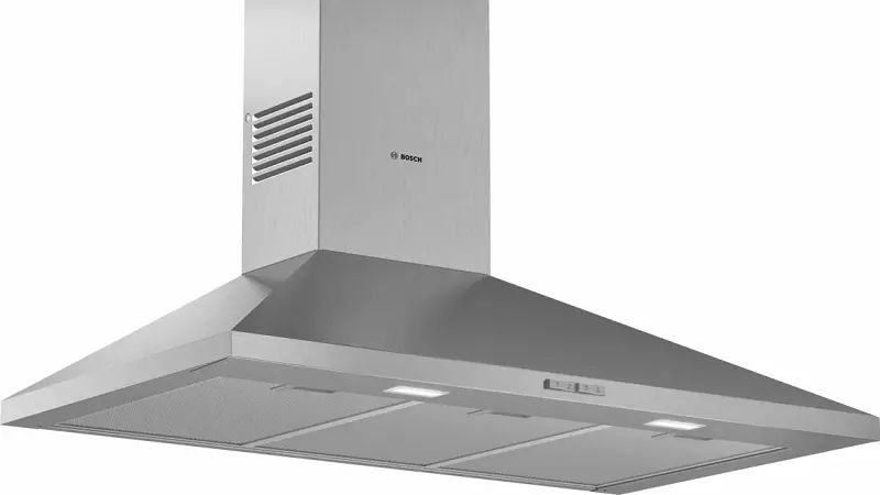 Hút mùi Bosch DWP96BC50B
