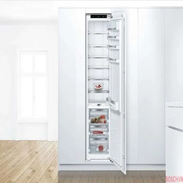 Tủ Lạnh Bosch KIF81PFE0 Series 6 – Dung Tích 319L Nhập Khẩu Đức