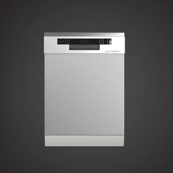 Máy rửa bát 10 bộ Junger DWJ-450