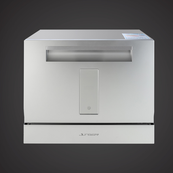 Máy rửa bát 6 bộ Junger DWJ-101