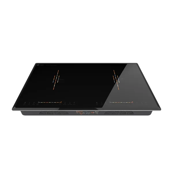 Bếp từ đôi Hawonkoo CEH-202-II