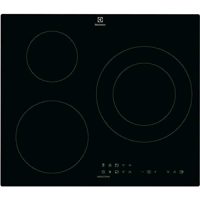 Bếp từ 3 vùng nấu Electrolux LIT60336