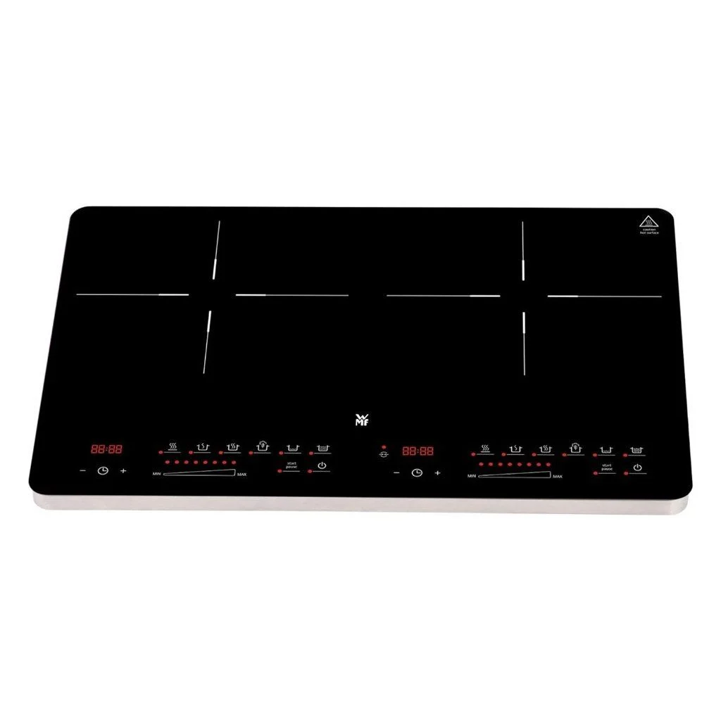 Bếp từ đôi WMF KULT X DOUBLE Chính Hãng - 0415320011