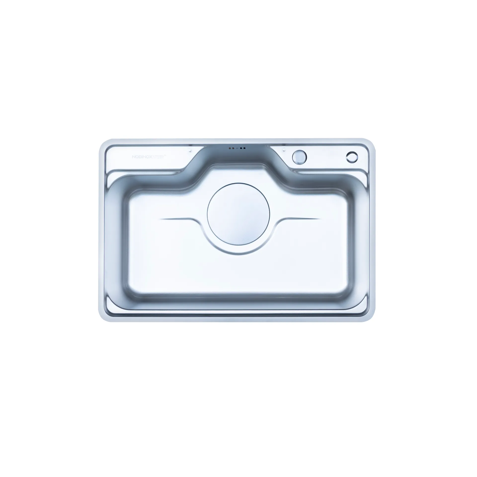 CHẬU RỬA BÁT LIKEN NL724D