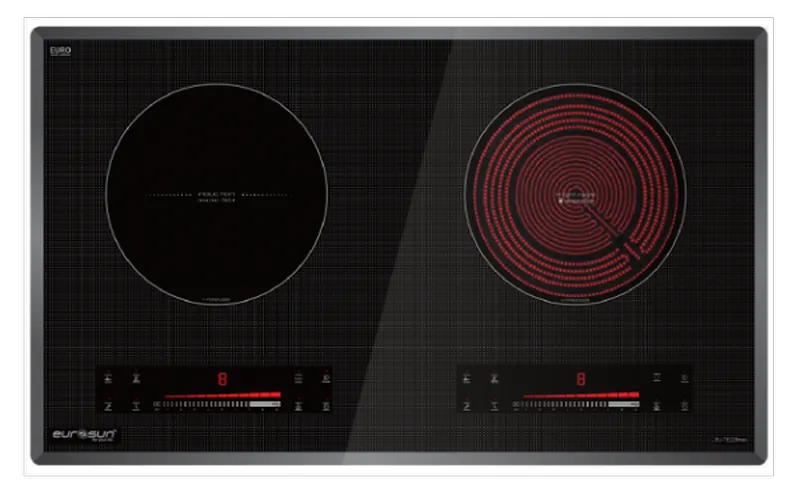 Bán bếp điện từ Eurosun EU-TE226 MAX tại Hà Nội
