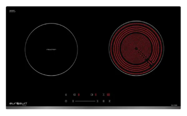 Bán bếp điện từ Eurosun EU-TE288 tại Hà Nội